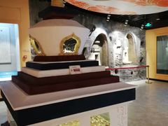 -迪庆藏族自治州博物馆