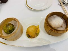 -万豪金殿(香港JW万豪酒店)