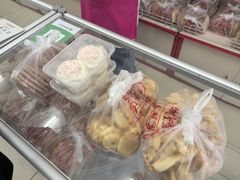 -中关村茶点