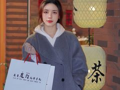 -茶仓茶叶茶馆(曾厝垵店)