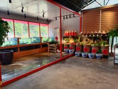 -回头食客-李久其家民间餐厅(望城金桥国际店)