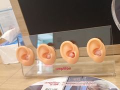 -安湃声助听器(密云店)