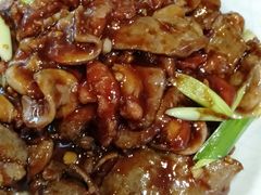-南来顺饭庄·清真(南菜园店)
