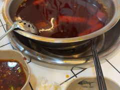 -品鱻黑豆花美蛙鱼(西政店)