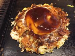 -鹤桥风月(难波御堂格兰维尔店)