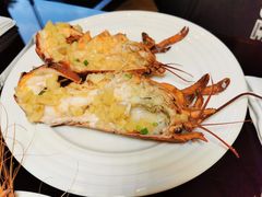 -万达瑞华酒店美食汇自助餐厅(楚河汉街店)