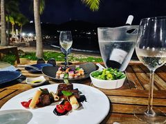 海南明虾-海角轩·三亚文华东方酒店
