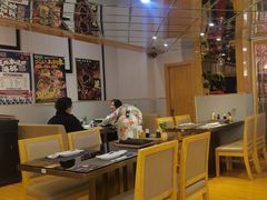 -昱匠·日本料理(金融街店)