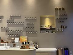 -泰合玺·精油疗愈 SPA(南京河西万达店)