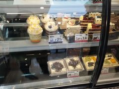 -法诗甜蛋糕店(皇姑大润发店)