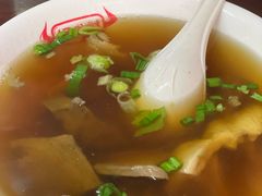 -好成财牛排馆(涂门街总店)