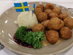 -宜家·瑞典风味餐厅(北京西红门店)