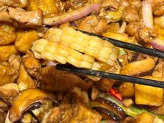 -状元虎.摇滚炒鸡.家常菜(义勇街店)