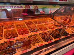 -绝味鸭脖(香港名都店)