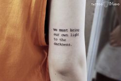 -飛凡TATTOO纹身•原创