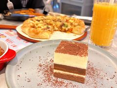 -必胜客(长瀛商业广场店)