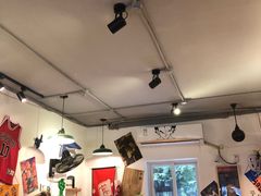 大堂-皆道拌麻辣烫·麻辣拌