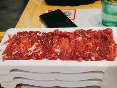 -浪里寻·臻牛养生牛肉火锅(方圆荟店)