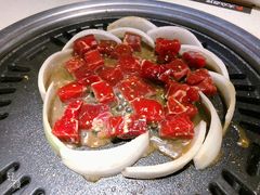 -猫爪爪原切自助烤肉(观音桥阳光世纪店)