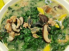-台山美食一绝阿四台山黄鳝饭(阿四创作店)