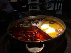 -湊湊火锅·茶憩(东城万达店)