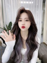 -3AM HAIR SALON染发接发