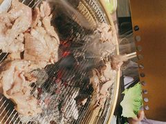 -西塔老太太泥炉烤肉(龙湖北苑天街店)