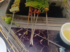 -运德成·天津老味烧烤(广开二马路店)