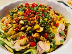 -陈帅夜排档·龙虾·炒菜·烤串(世茂店)