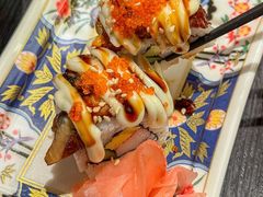 -AJIYA·池袋日式烧肉自助(天津万象城店)