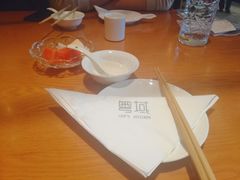 -粤域茶餐厅