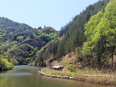 -仙居谷风景区