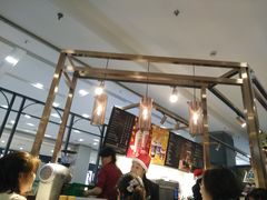 -COSTA COFFEE(上海虹口龙之梦)