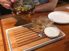 -如轩·海鲜砂锅粥·潮汕菜(海珠店)
