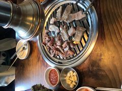 -新村食堂(明洞店 )