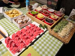 -番食园鲜食火锅(高新店)