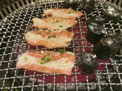 -厚贞日式烤肉(龙之梦店)