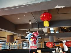 -狗不理(塘沽店)