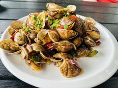 -蓝地时尚庄园(北京清河营地铁站店)