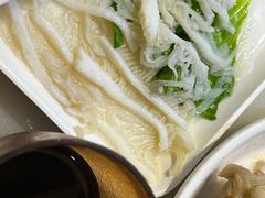 -小骨煲金华砂锅(转塘金街美地店)