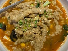 -粗茶淡饭•陕菜•家常菜