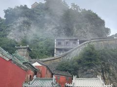 -武当山风景区