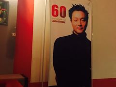 -为你钟情咖啡馆(春熙路太古里步行街店)
