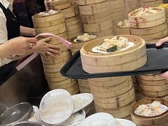 -东豪园林海鲜酒家(南港路辅路店)