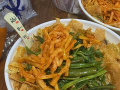 -吉庆桂林米粉·柳州螺蛳粉(港汇广场店)