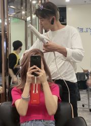 -INSTYLE造型·明星店