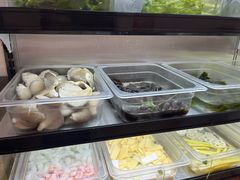 -大江麻辣拌(石油学院店)