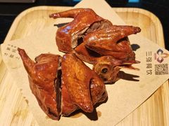 -三强鸽子(中原路店)