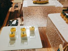 -厦门希尔顿逸林酒店·圆聚自助餐厅(五缘湾店)