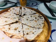 老街烧饼-井水小厨·湘菜(活力广场店)